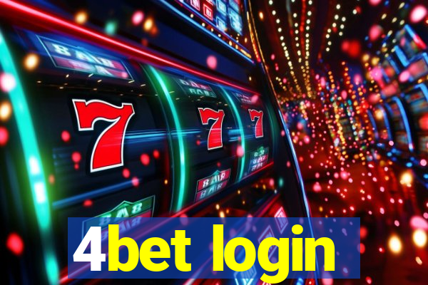 4bet login